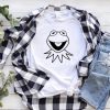 Kermit the Frog Meme TShirt