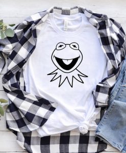 Kermit the Frog Meme TShirt