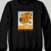 Leave me alone Sweatshirt