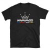 Mamamoo logo Short-Sleeve Unisex T-Shirt