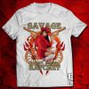 Megan Thee Stallion Savage Shirt