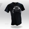 Mens Power Wagon Tshirt