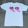 Miley Cyrus Bangers Tee