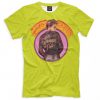 Miley Cyrus Graphic T-Shirt