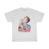 Miley Cyrus Ice Cream Unisex Tee