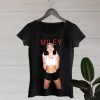 Miley Cyrus Woman Shirt