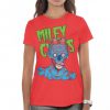 Miley Cyrus Zombie T-Shirt, Men's and Women's Sizes