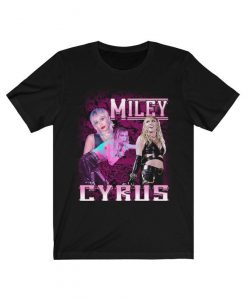 Miley Trap tshirt