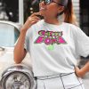 NCT 127 Cherry Bomb Vector Short-Sleeve Unisex T-Shirt