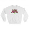 NCT 127, nct 127 Cherry Bomb, kpop Sweatshirt