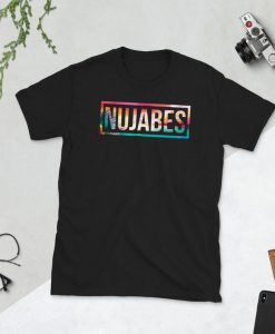 Nujabes Short-Sleeve Unisex T-Shirt