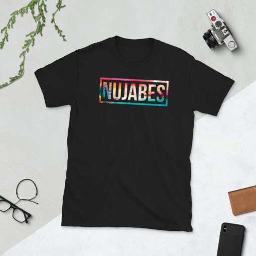 Nujabes Short-Sleeve Unisex T-Shirt