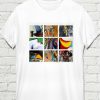 Picasso shirt,Art t-shirt,Pablo Picasso t-shirt