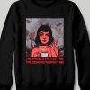 Protect Me Demons Respect Me Sweatshirt