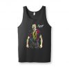 Razor Ayyyo 90's Wrestling Premium Tank Top