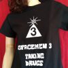 SPACEMEN 3 - Taking Drugs to Make Music tee shirt