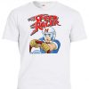 SPEED RACER,Marc 5, Inspired,Classic Retro CartoonTshirt