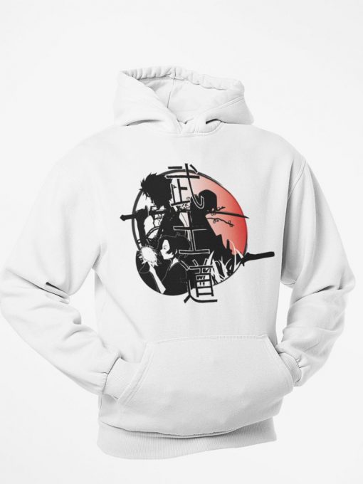 Samurai Champloo Hoodie