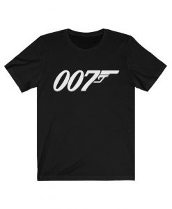 Sean Connery, James Bond, 007, Sean Connery gift, James Bond Gift, Shirt-Buffalo T Shirt