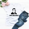 Sean Connery Shirt, Sean Connery, James Bond Shirt, 007 James Bond Shirt, 007