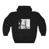 Serial Experiments Lain Hoodie, Science Fiction Anime Apparel Graphic Hoodie Men & Women Anime Unisex