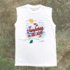 Single Stitch Jamboree In The Hills Tank Top