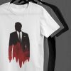 Skyfall (Unisex) 007, James Bond T-shirt