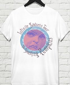Smashing Pumkins Shirt