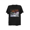 Sonic Youth EVOL T-Shirt