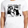 Sonic Youth Goo T Shirt B1369 Music Rock Top Tee