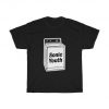 Sonic Youth T Shirt, T Shirt gift for men and women