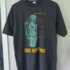 Sonic Youth T-shirt Vintage Look Retro T-shirt