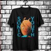 Sonic Youth Vintage Unisex T-Shirt