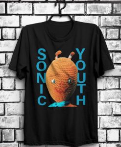 Sonic Youth Vintage Unisex T-Shirt