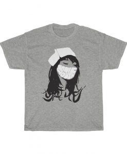 Sonic youth - Nurse Classic T-Shirt