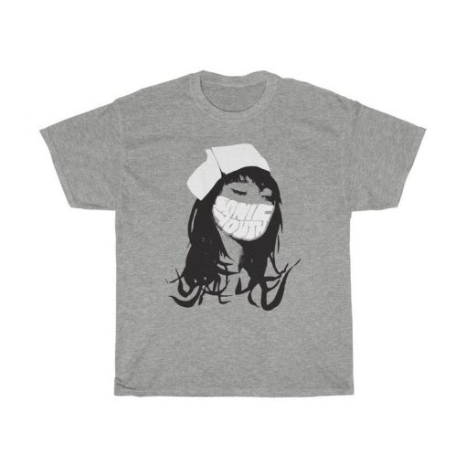 Sonic youth - Nurse Classic T-Shirt