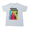 Sonic youth shirt