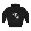 Spike Spiegel Bang retro anime Hoodie