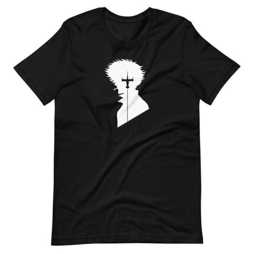 Spike Spiegel Cowboy Bebop T-Shirt