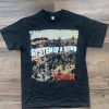 System of a Down T Shirt