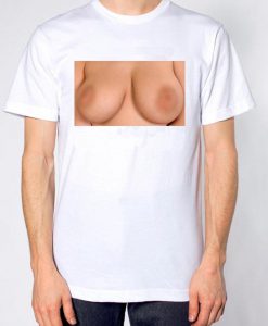 Unisex Free The Nipple T-Shirt