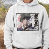 Unisex Hoodie Spike Spiegel - Cowboy Bebop