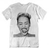 Unisex Miley Cyrus Tshirt