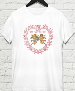 Vintage Angels Tee