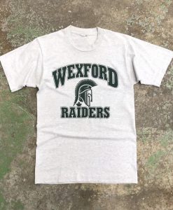 Wexford Raiders T Shirt