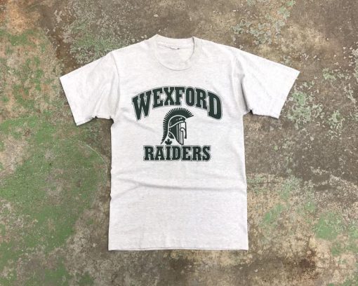 Wexford Raiders T Shirt