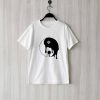 Yin Yang Shirt T Shirt