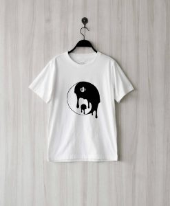 Yin Yang Shirt T Shirt