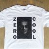 Zero Cool Hackers - Sonic Youth Tee