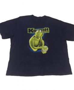 kermit the frog Tee